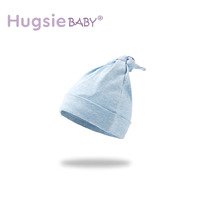 Hugsie BABY Hat (0-12months) -Blue  嬰兒帽【藍色】