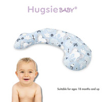 Hugsie Baby Aniti-Mites Pillow Cooling Touch -Unicorn