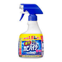 Kao Strong Bathroom Mold Cleaning Handy Spray 600ml