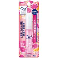 Sunstar Ora2 Breath Fine Mouth spray 6ml (Juicy Peach)