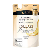 Shiseido Tsubaki Premium Repair Hair Mask Refill 150g