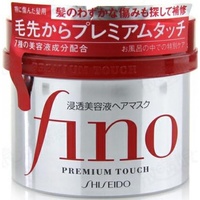 Shiseido Fino Premium Touch Hair Mask 230g (高效浸透修复发膜)