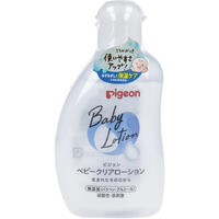 Pigeon Baby Clear Lotion 120ml (0m+)