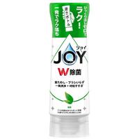 P&G Joy Super Concentrate Antibacterial Dish Washing Liquid in Inverted Bottle 290ml ( (Green Tea) 倒立瓶宝洁洗洁精