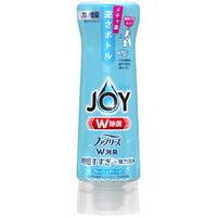 P&G Joy W Disinfecting Dish Detergent Inverted Bottle 290ml (Natural Fragrance)