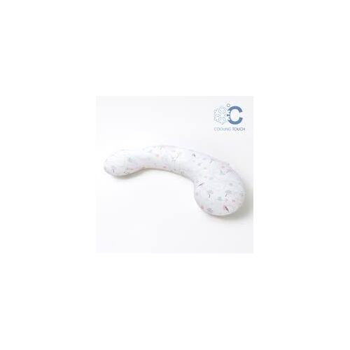 Hugsie Maternity Comfort Pillow Core 【舒棉款】+ Pillow Cover 【Forest】