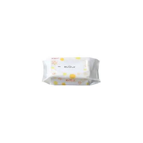 Pigeon Premium Super Thick Baby Wipes 50pcs 